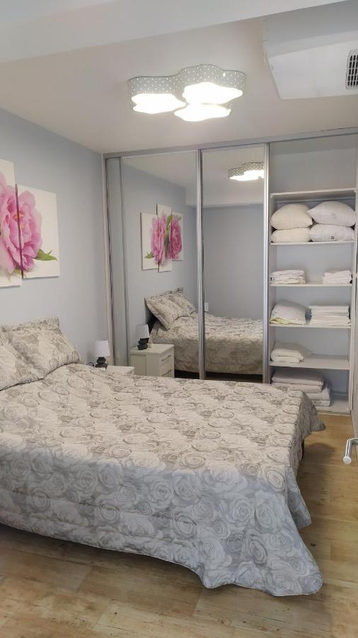 Aurora House Duplex Apartment Нивице Екстериор снимка