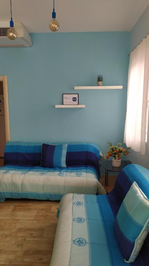 Aurora House Duplex Apartment Нивице Екстериор снимка