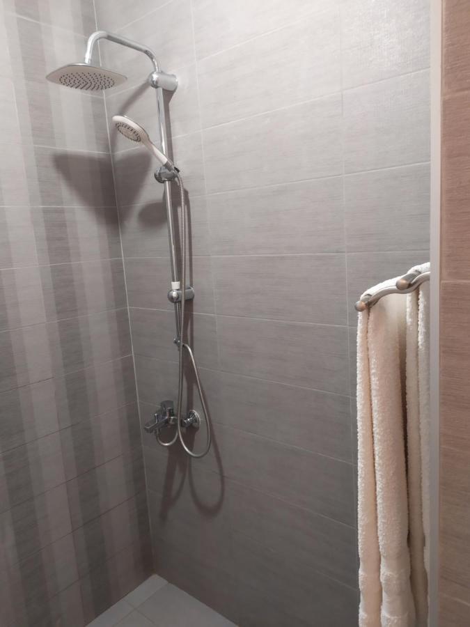 Aurora House Duplex Apartment Нивице Екстериор снимка