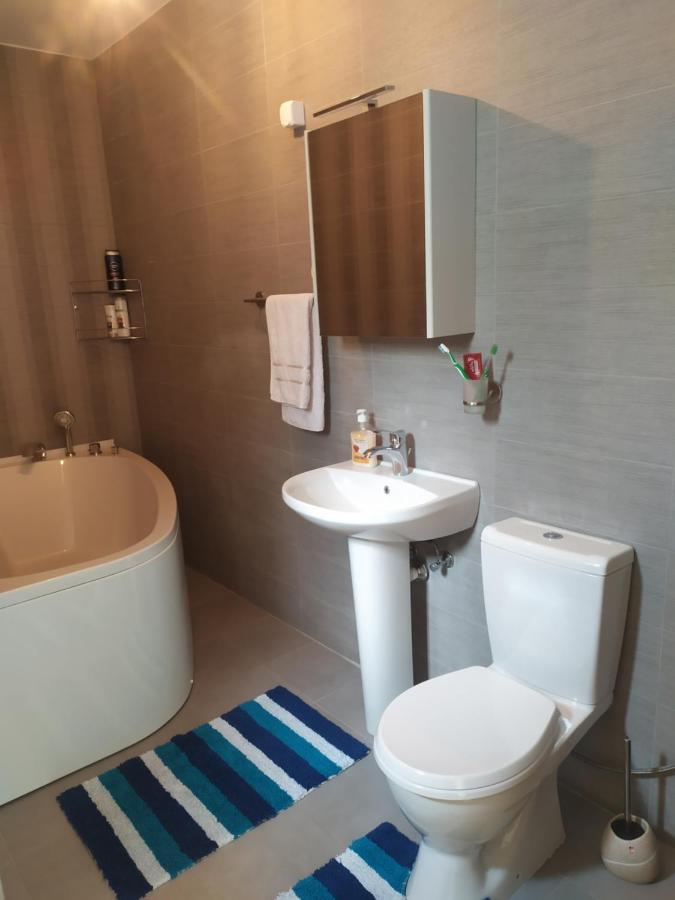Aurora House Duplex Apartment Нивице Екстериор снимка