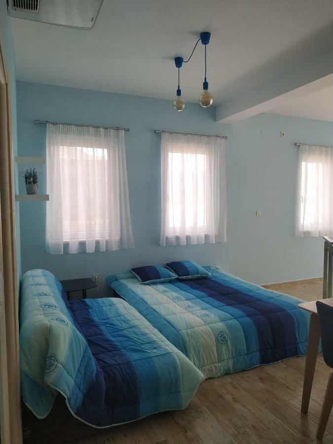 Aurora House Duplex Apartment Нивице Екстериор снимка