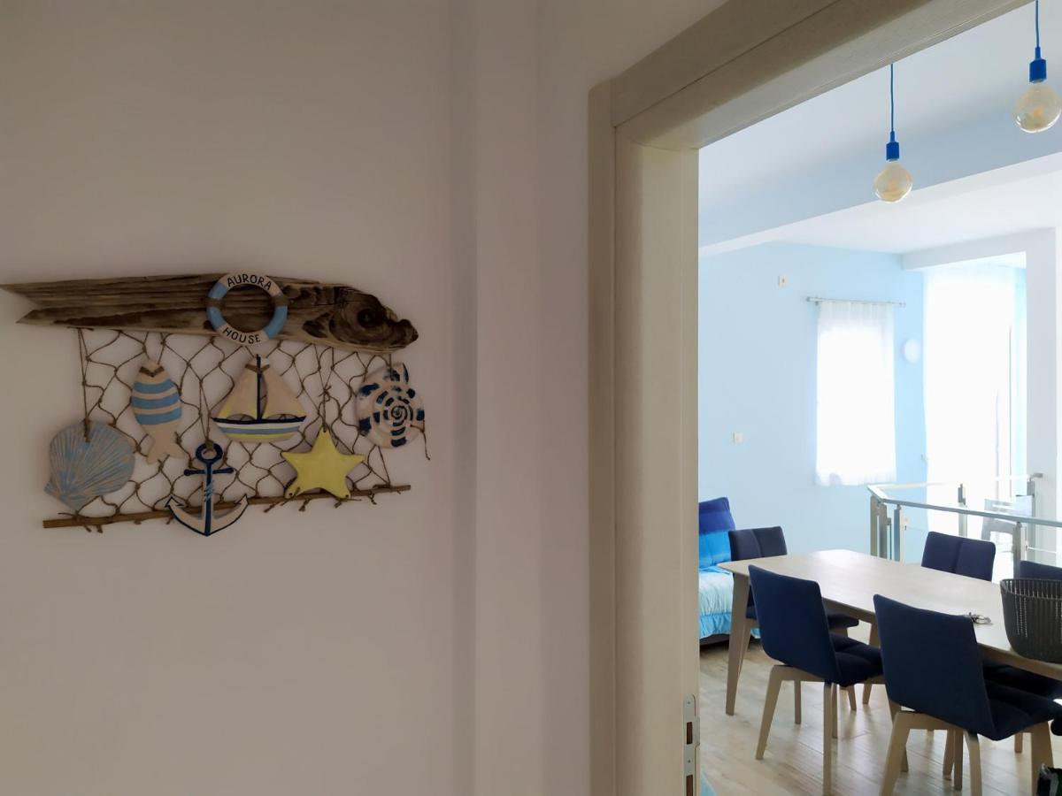 Aurora House Duplex Apartment Нивице Екстериор снимка