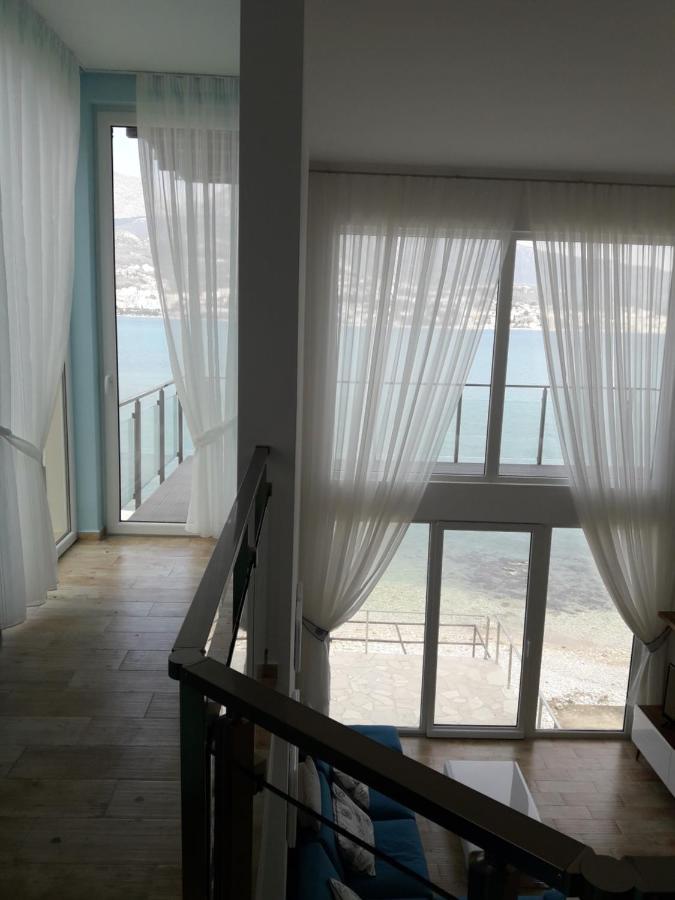 Aurora House Duplex Apartment Нивице Екстериор снимка