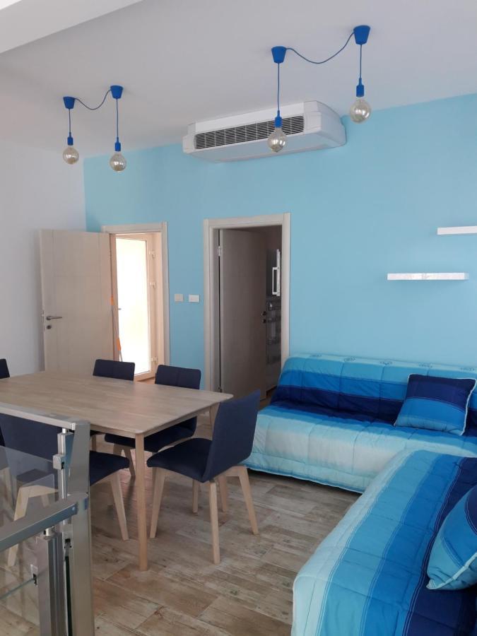Aurora House Duplex Apartment Нивице Екстериор снимка