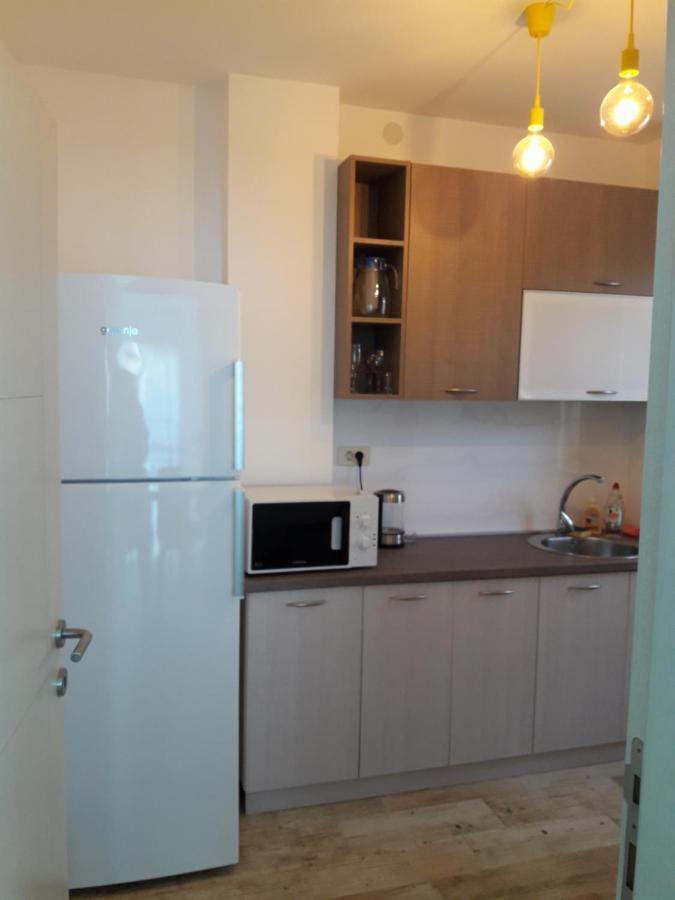 Aurora House Duplex Apartment Нивице Екстериор снимка